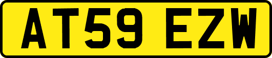AT59EZW