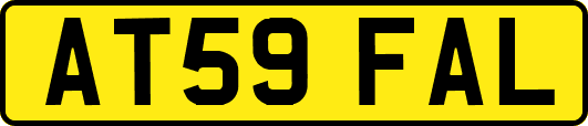AT59FAL