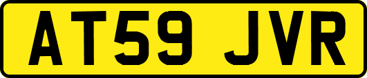 AT59JVR