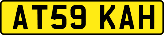 AT59KAH