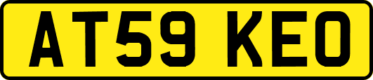 AT59KEO