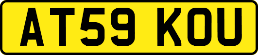 AT59KOU