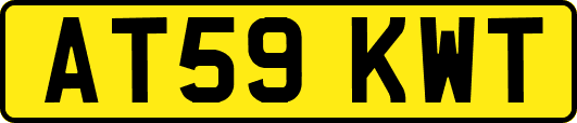 AT59KWT