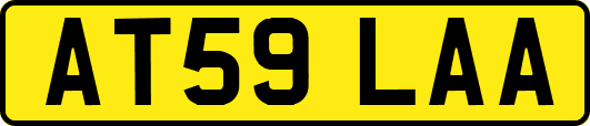 AT59LAA