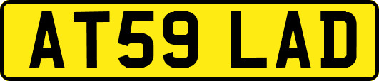 AT59LAD