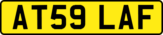 AT59LAF