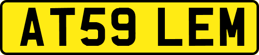 AT59LEM