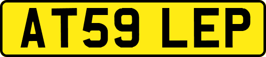 AT59LEP