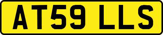 AT59LLS