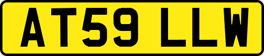 AT59LLW