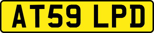 AT59LPD