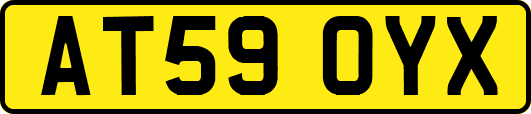 AT59OYX