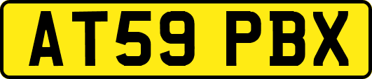 AT59PBX