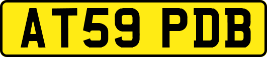 AT59PDB