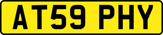 AT59PHY