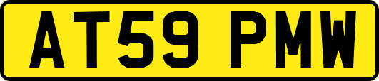 AT59PMW