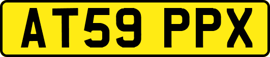 AT59PPX