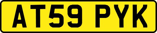 AT59PYK