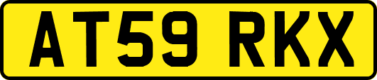 AT59RKX