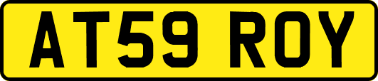 AT59ROY