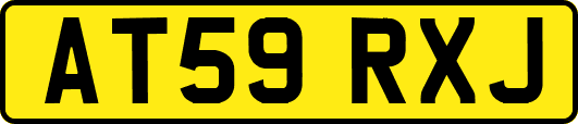 AT59RXJ