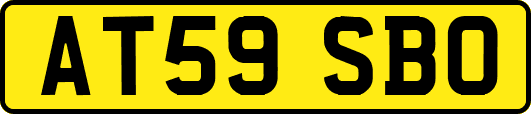 AT59SBO