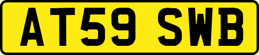 AT59SWB
