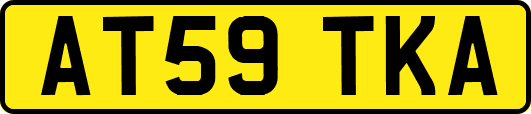 AT59TKA