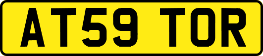 AT59TOR