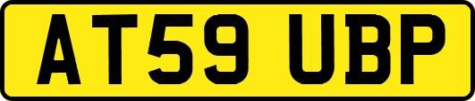 AT59UBP