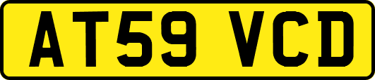 AT59VCD