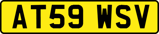 AT59WSV