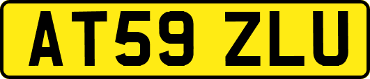 AT59ZLU
