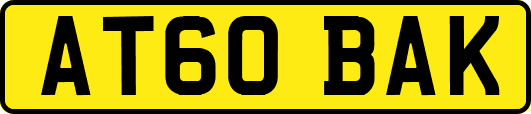 AT60BAK