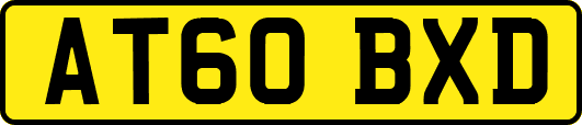 AT60BXD