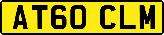 AT60CLM