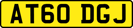 AT60DGJ