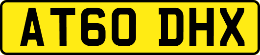 AT60DHX
