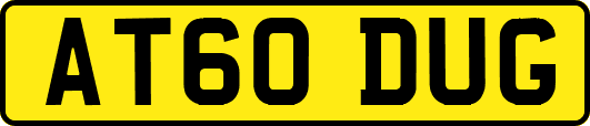 AT60DUG