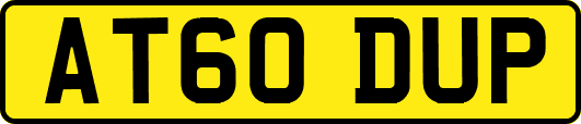 AT60DUP