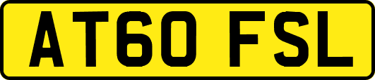 AT60FSL