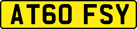 AT60FSY