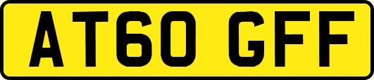 AT60GFF