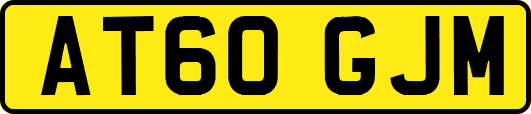 AT60GJM