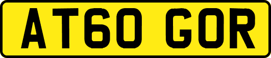 AT60GOR