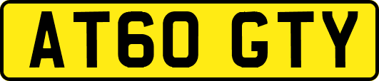 AT60GTY