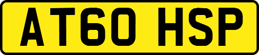 AT60HSP