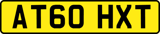 AT60HXT