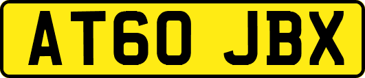 AT60JBX