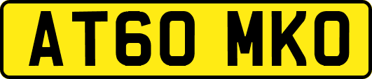 AT60MKO